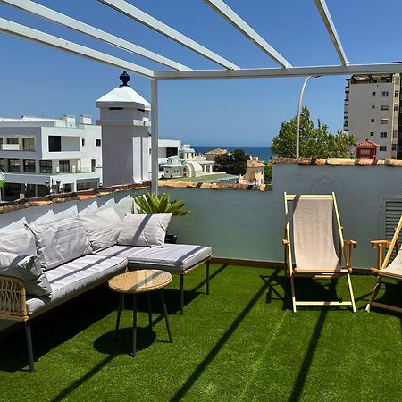 Casa Maia La Carihuelaヴィラ エクステリア 写真