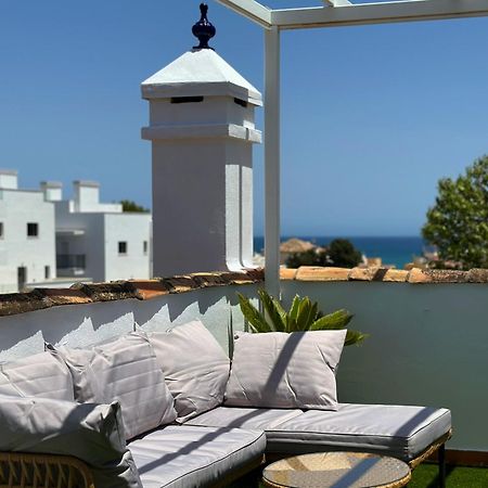Casa Maia La Carihuelaヴィラ エクステリア 写真