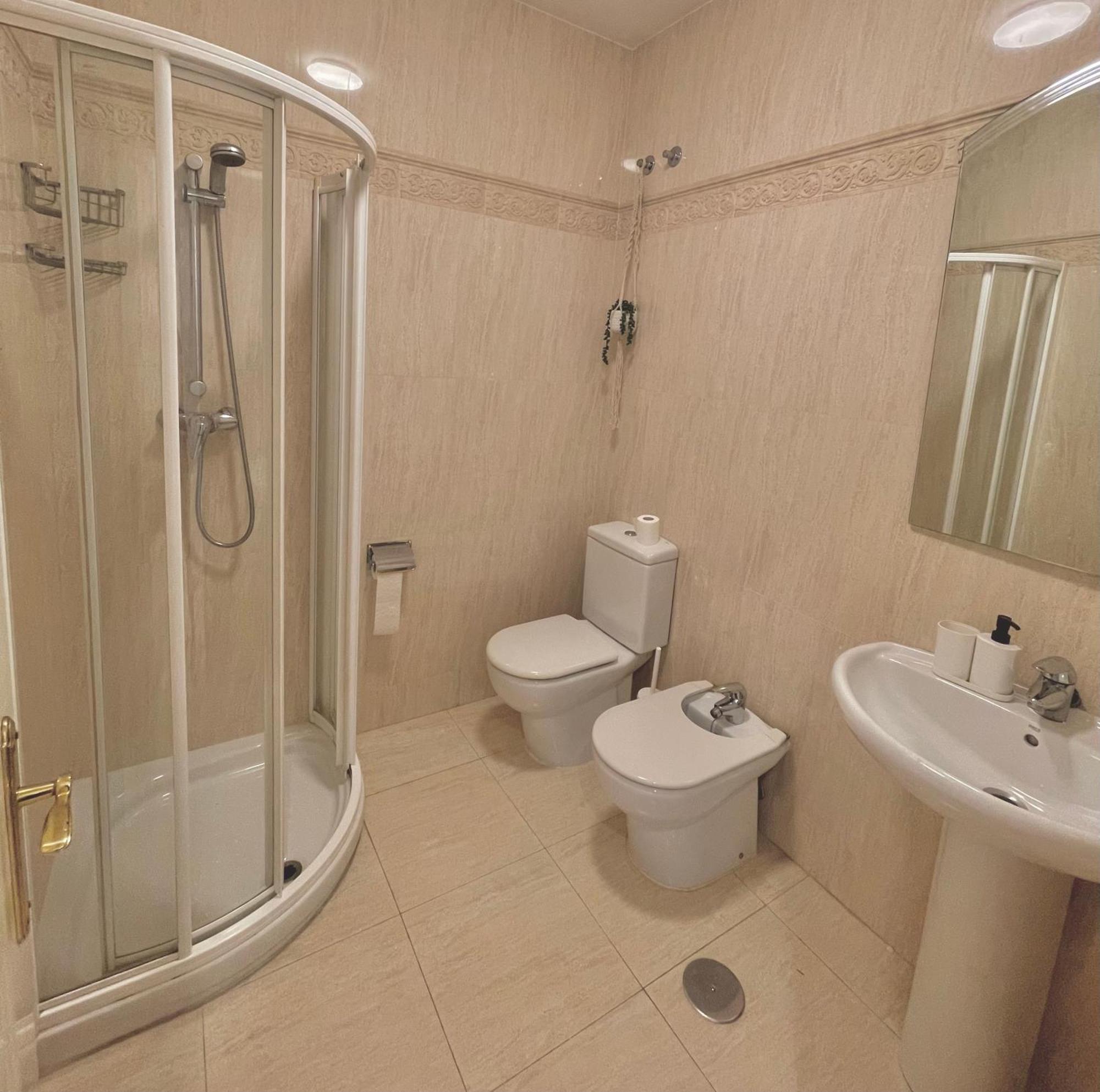 Casa Maia La Carihuelaヴィラ エクステリア 写真